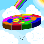 Cover Image of Download CircuColor Hyper Casual Game  APK