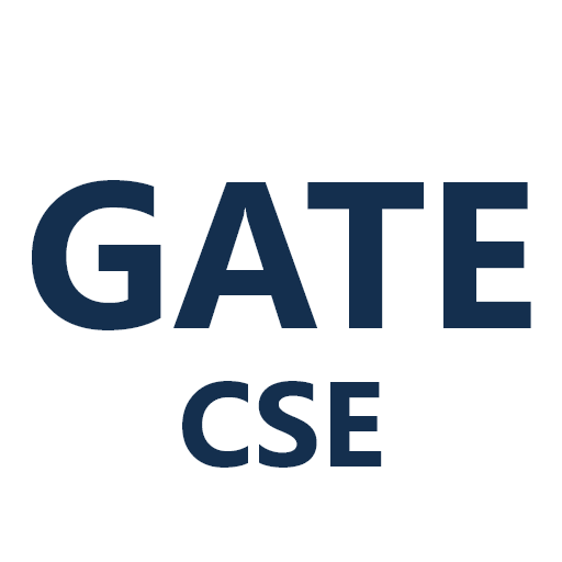 GATE CSE 2025 Exam Prep & Test  Icon
