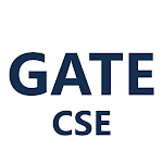Cover Image of Download GATE CSE 2023 Exam Prep & Test  APK
