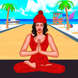 Icon image Yoga 3D Workout - Flex Run