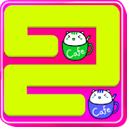 Cafe Cat new free puzzle brain teasers for adults
