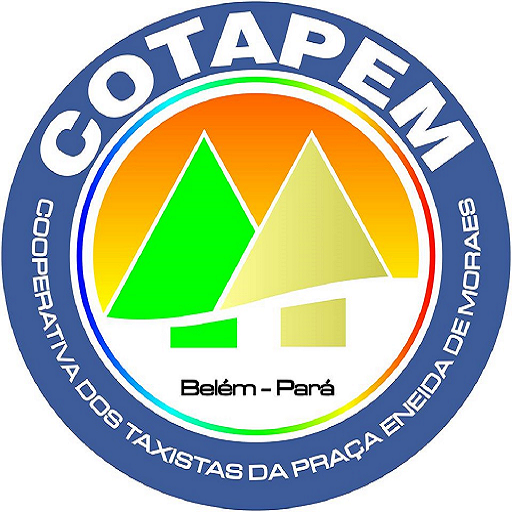 Táxi Cotapem - passageiro  Icon