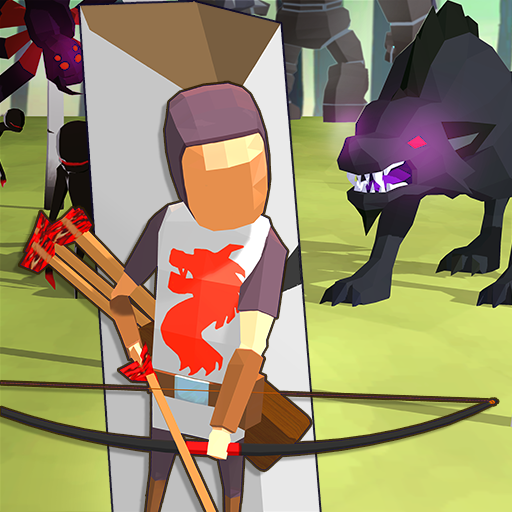 Last Arrows : Sniping Archer Mod APK 3.1.16 (Unlimited money)(Unlocked)