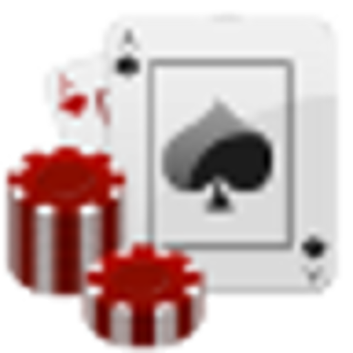 Texas Holdem Poker logo