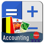 Cover Image of ダウンロード Accounting DXN Belgium  APK
