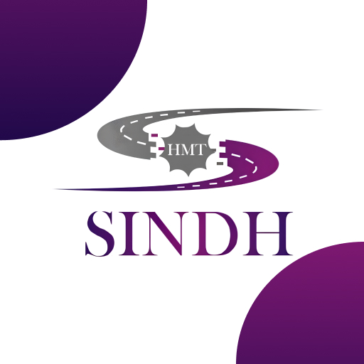 Sindh Travels 24.04.02 Icon