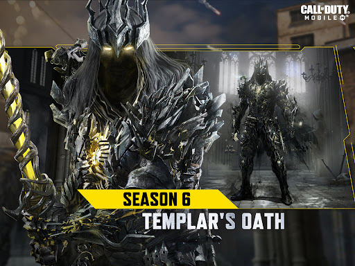 COD Mobile Season 9 update for Android: APK download link