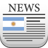 ?Argentina News Read 24H icon