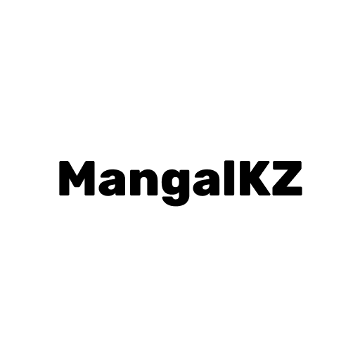 MangalKz | Доставка logo