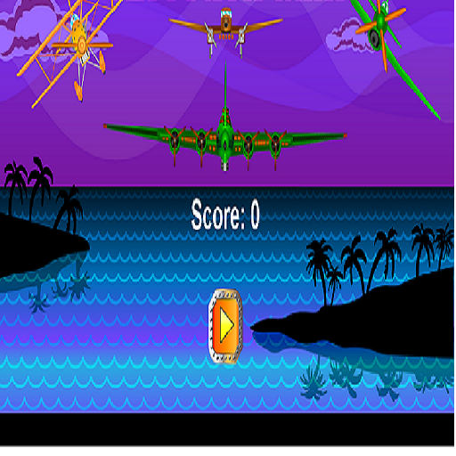 Anti Air Touch Mobile logo