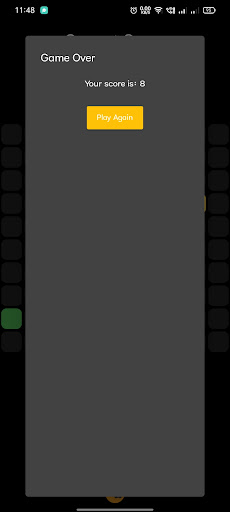 Snaky Screen 3