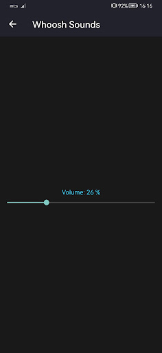 Whoosh Sounds Screen 3