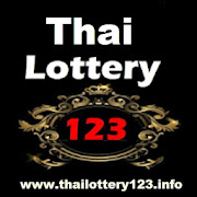  Thai Lottery 123 