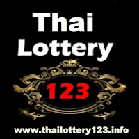 Thai Lottery 123