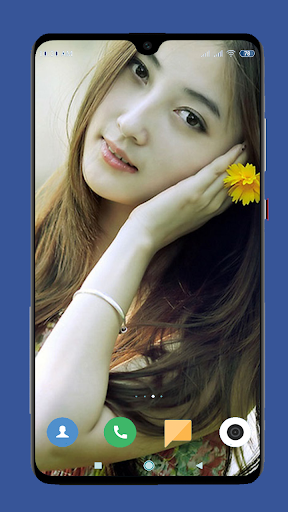 Beautiful Girls Wallpaper