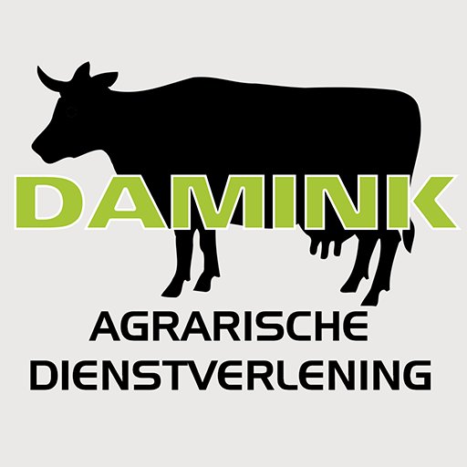 Koen Damink logo