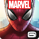 MARVEL Spider-Man Unlimited icon