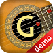 Guitar Note Trainer Demo - Androidアプリ