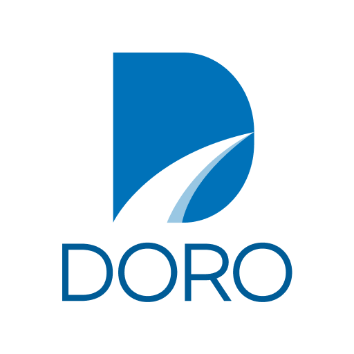 DORO EDU logo