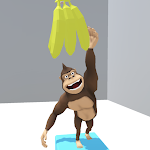 Cover Image of Download Get the Banana  APK