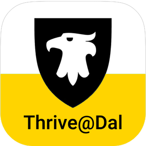 Thrive@Dal Download on Windows