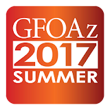 2017 GFOAz Summer Conference icon