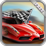Vehicles and Cars Kids Racing icon