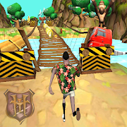 Top 39 Adventure Apps Like New Transylvania Run - Summer Jungle Adventure - Best Alternatives