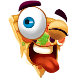Pizza Catch icon