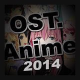 Best Ost Anime icon