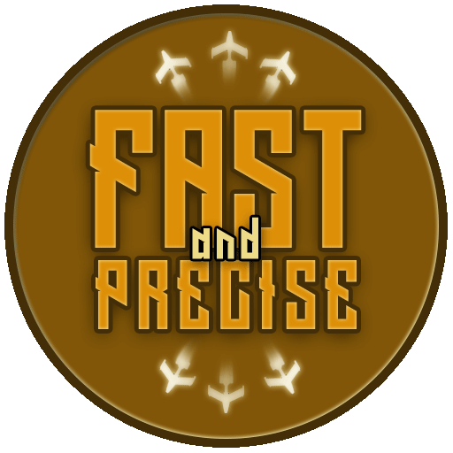 Fast and Precise 1.0.7 Icon