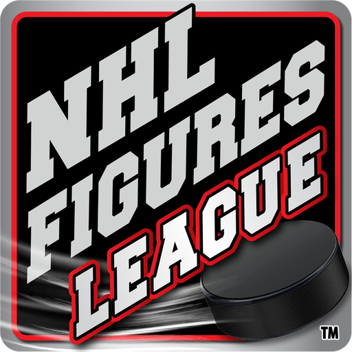 NHL Figures League 1.315 Icon