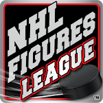 Cover Image of Baixar NHL Figures League  APK