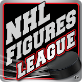 NHL Figures League icon