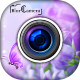 Blur Camera 2018 - DSLR HD Blur Camera 2018 icon