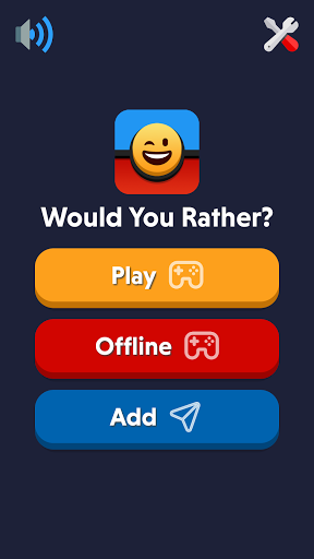 Would You Rather ? ud83dude03 5.1 screenshots 14