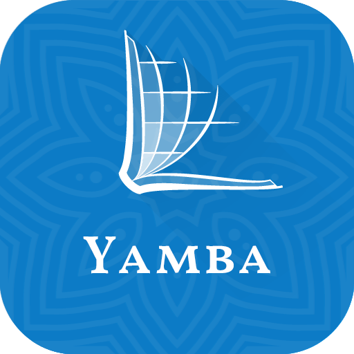 Yamba Bible logo