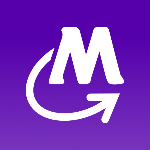 GoMerch ARM logo