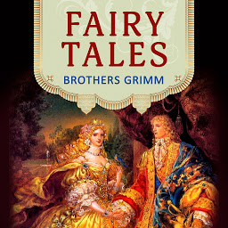 Obraz ikony: Brothers Grimm. Fairy Tales: Grimm fairy tales