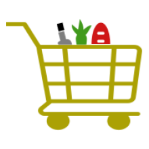 KiranaApna Store Partner logo
