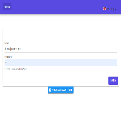 Onnea - Dating & Chat app Screen 3