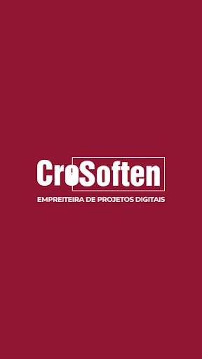 Android application CrosGerencial screenshort