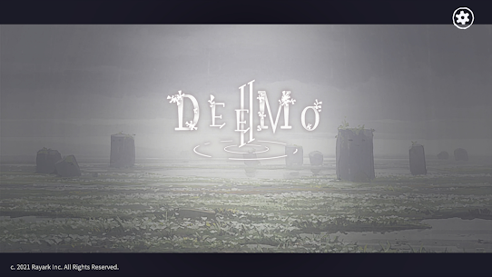 DEEMO II Apk Mod for Android [Unlimited Coins/Gems] 1