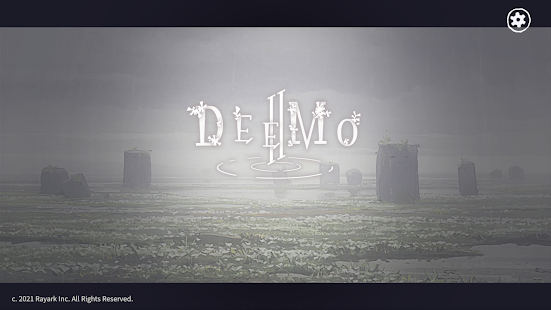 DEEMO II screenshots 1