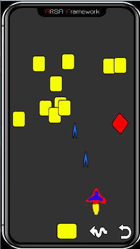 Android application arsa071_Studio_FSM_Manager_Mis screenshort