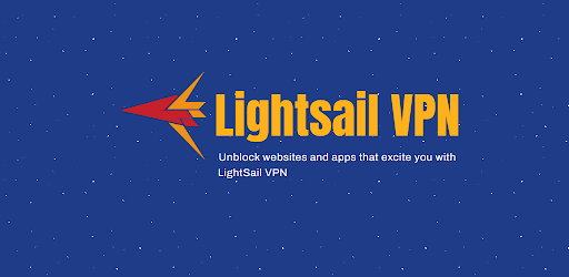 Lightsail VPN poster-10