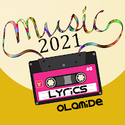 Top 50 Music & Audio Apps Like Olamide Album Offline: Songs & Lyrics Full - Best Alternatives