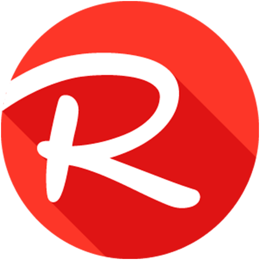FM Riel logo