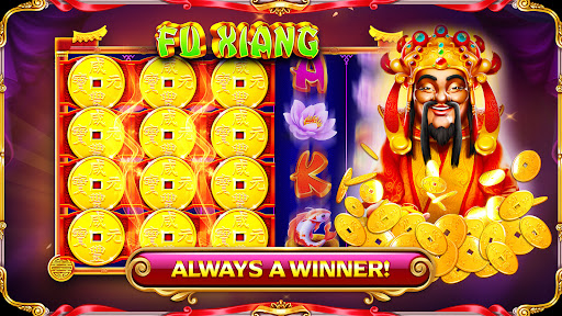 Caesars Slots: Casino Games 9