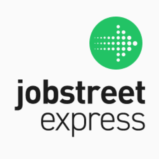 Jobstreet Express logo